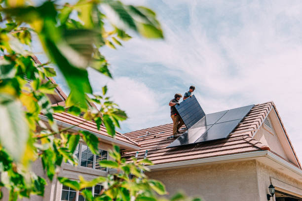 Best Emergency Roof Repair  in Pine Grove Mills, PA