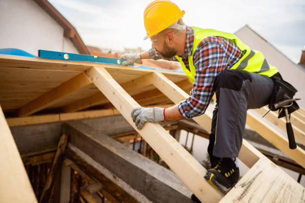 Roof Gutter Cleaning in Pine Grove Mills, PA