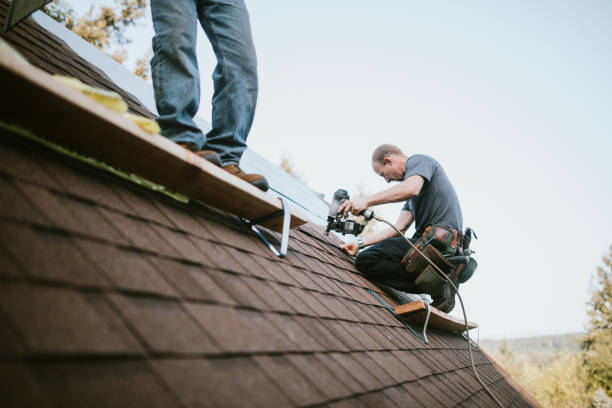 Best Shingle Roofing Installation  in Pine Grove Mills, PA